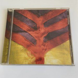 Yeah Yeah Yeahs Show Your Bones CD 2006 Indie Rock Album Karen O